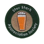 Stor Stark - Appreciation Society