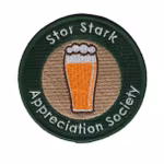 Stor Stark - Appreciation Society