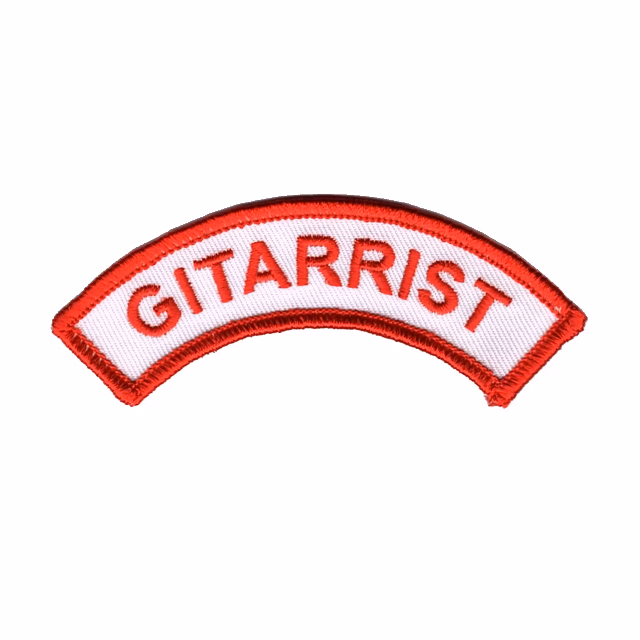 Gitarrist-båge