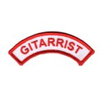 Gitarrist-båge