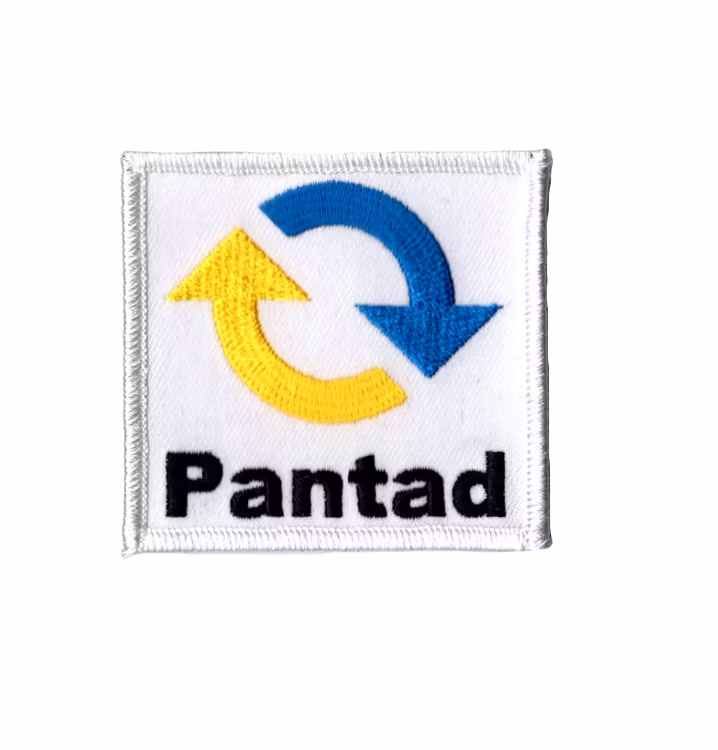 Pantad