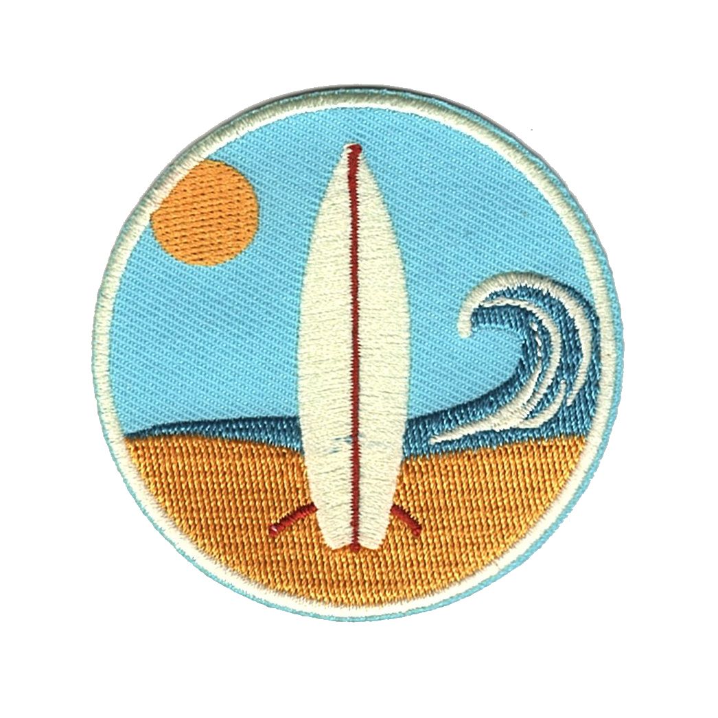 Surf