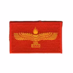Flagga Syrianska