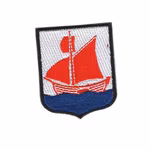 Kristinehamn kommunvapen