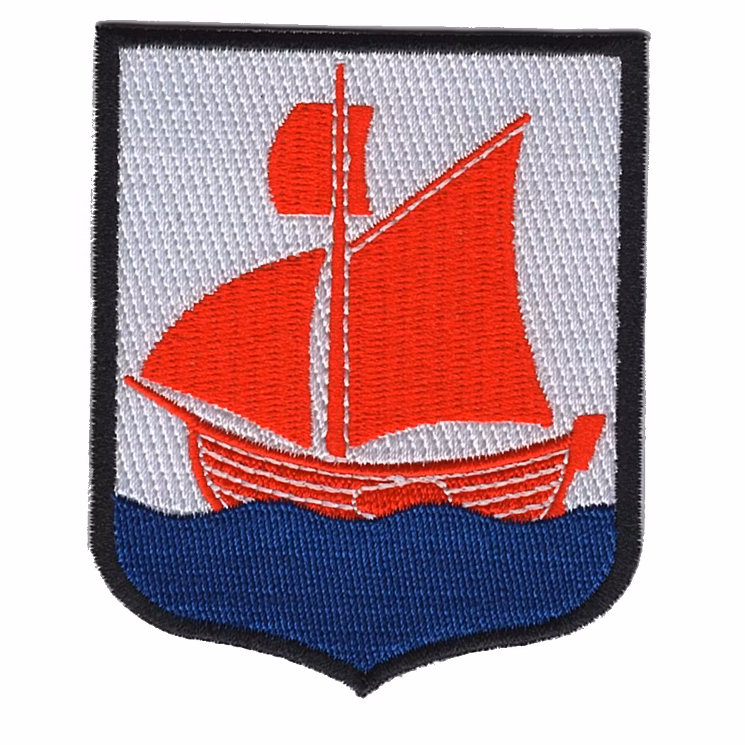 Kristinehamn kommunvapen