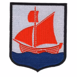 Kristinehamn kommunvapen
