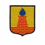 Hagfors kommunvapen