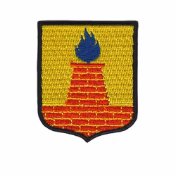 Hagfors kommunvapen