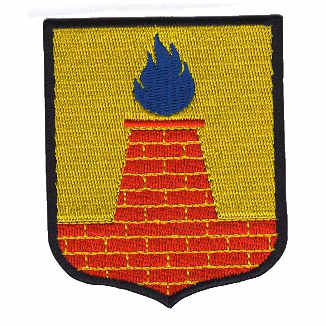Hagfors kommunvapen