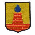 Hagfors kommunvapen