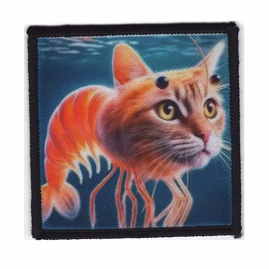 Trippi Troppi - Brainrot [Tillfälligt märke]