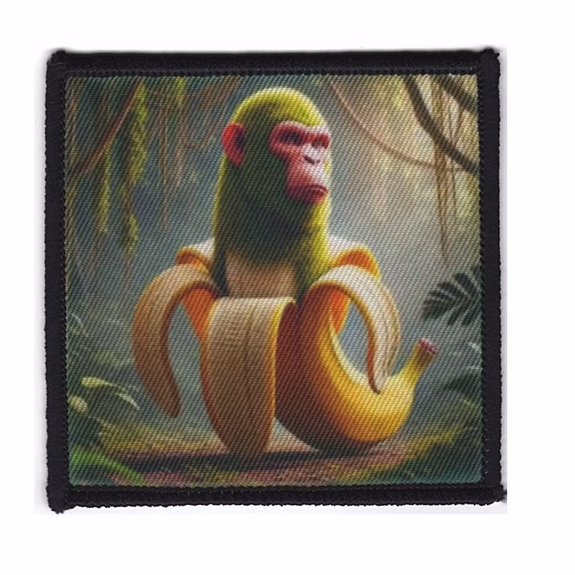 Chimpanzini Bananini - Brainrot [Tillfälligt märke]