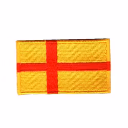 Flagga Kalmarunionen