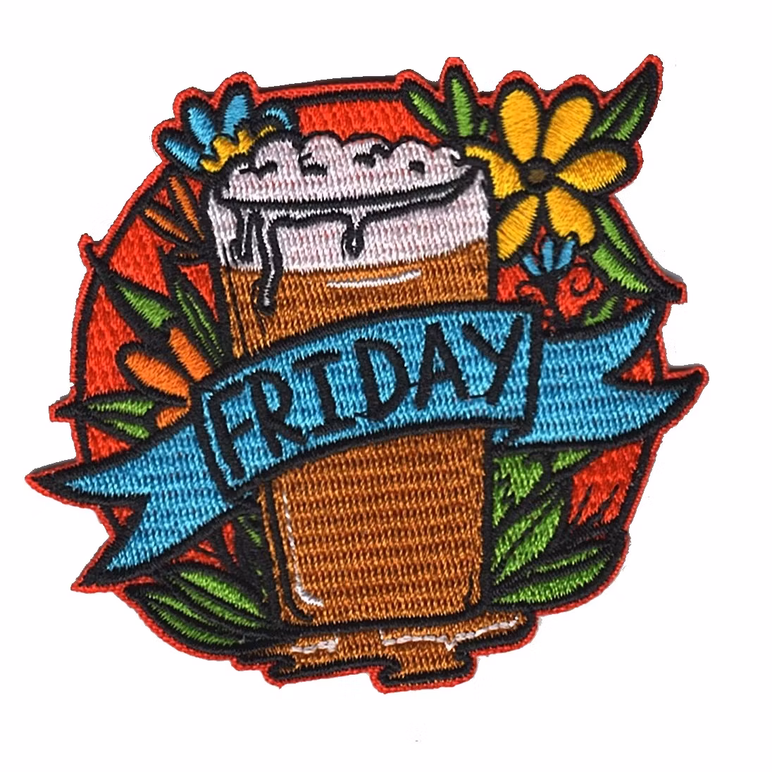 Friday Beer