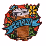 Friday Beer