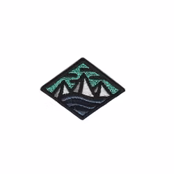 Berg - X-small
