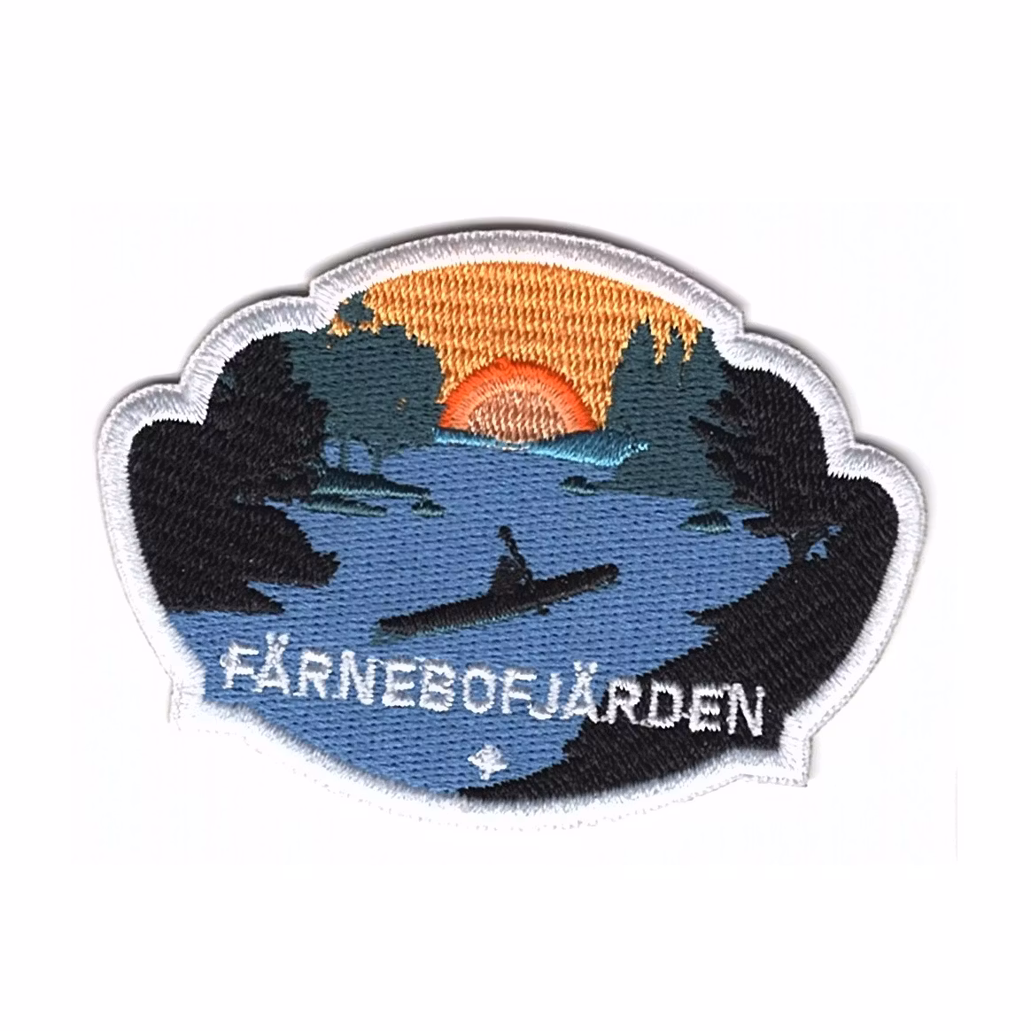 Färnebofjärdens Nationalpark