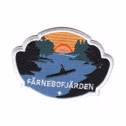 Färnebofjärdens Nationalpark