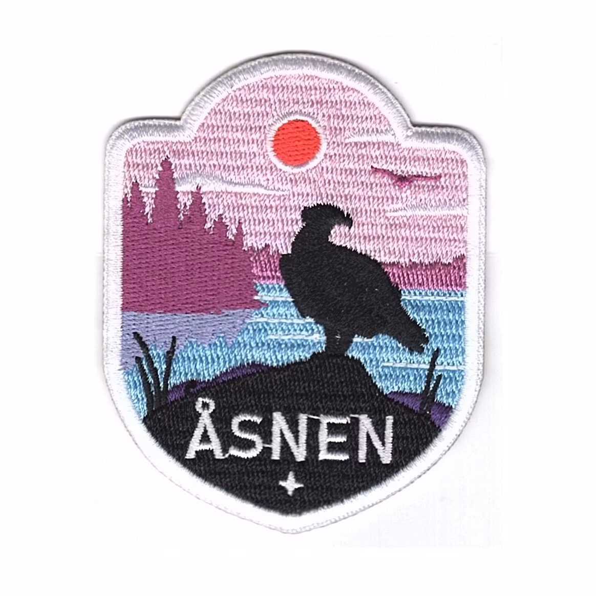 Åsnens Nationalpark