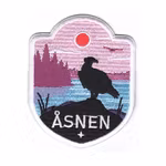 Åsnens Nationalpark