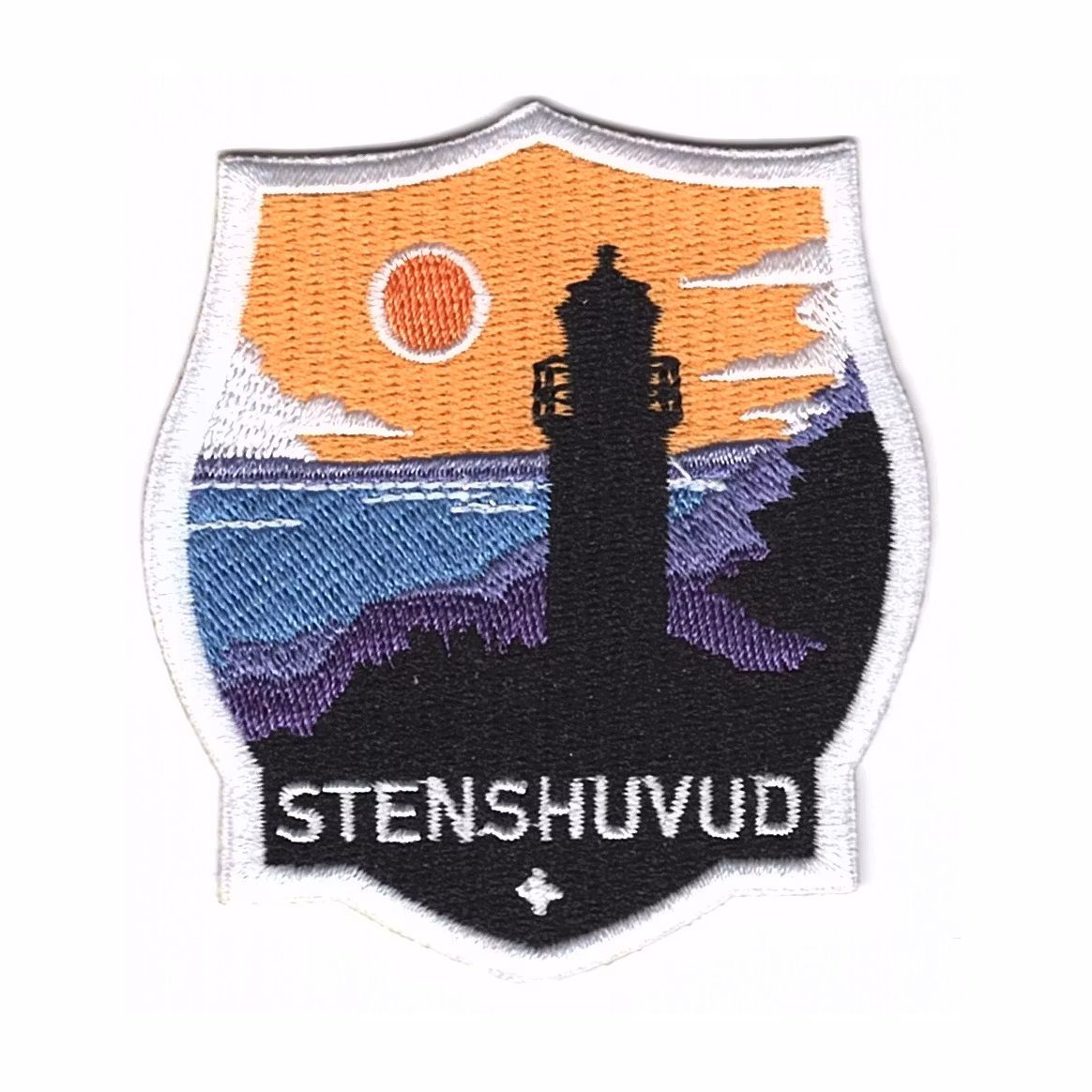 Stenshuvuds Nationalpark