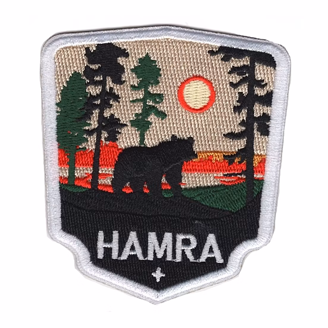 Hamra Nationalpark