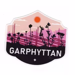 Garphyttans Nationalpark - Klistermärke