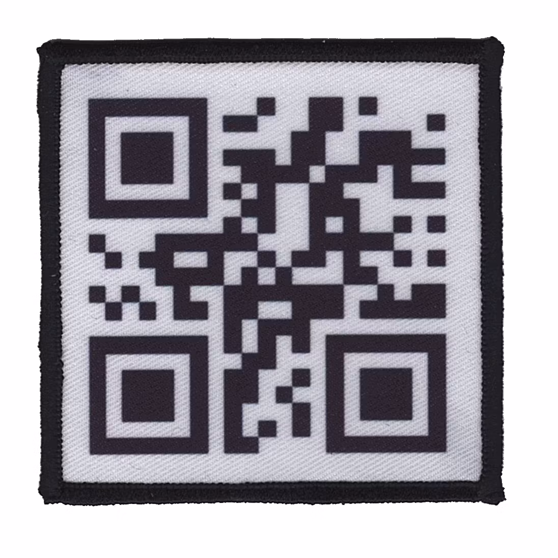 QR-🖕🏻 [Tillfälligt märke]