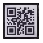 QR-🖕🏻 [Tillfälligt märke]