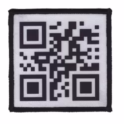 QR-🖕🏻 [Tillfälligt märke]