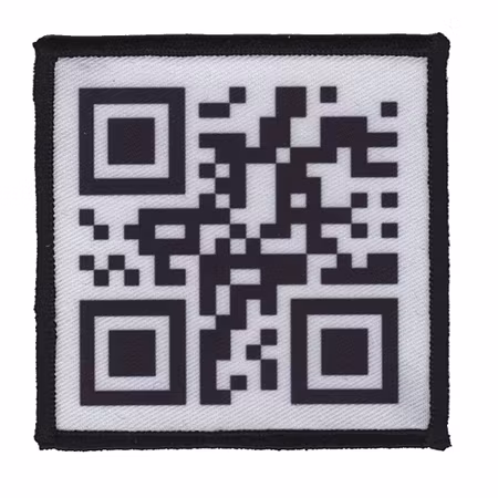 QR-🖕🏻 [Tillfälligt märke]