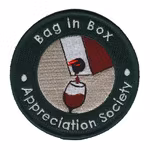 Bag in Box - Appreciation Society