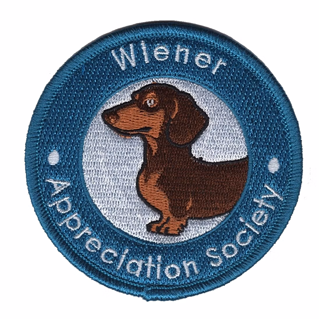 Wiener - Appreciation Society