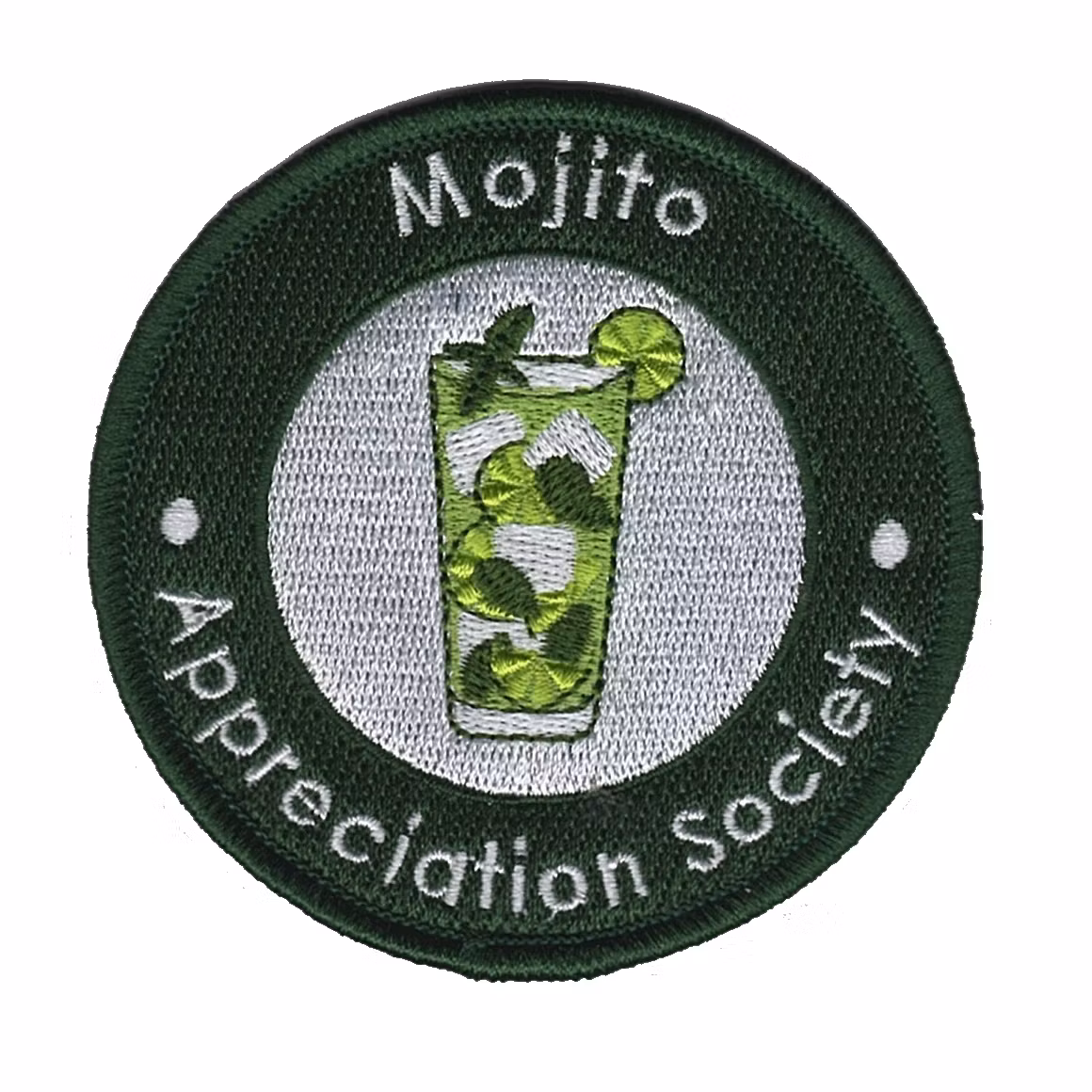 Mojito - Appreciation Society