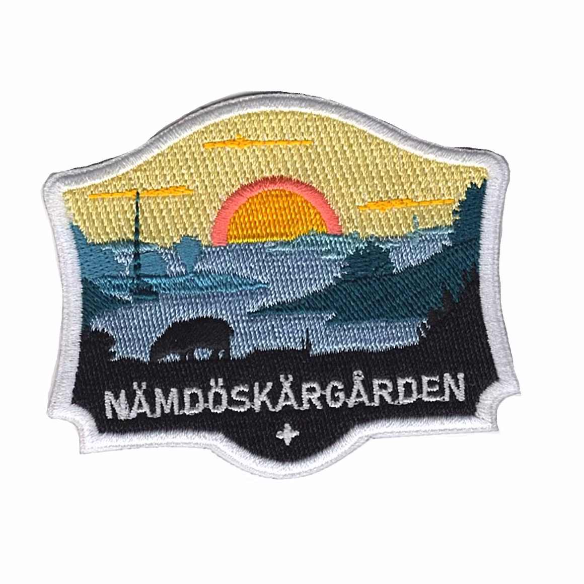 Nämdöskärgårdens Nationalpark