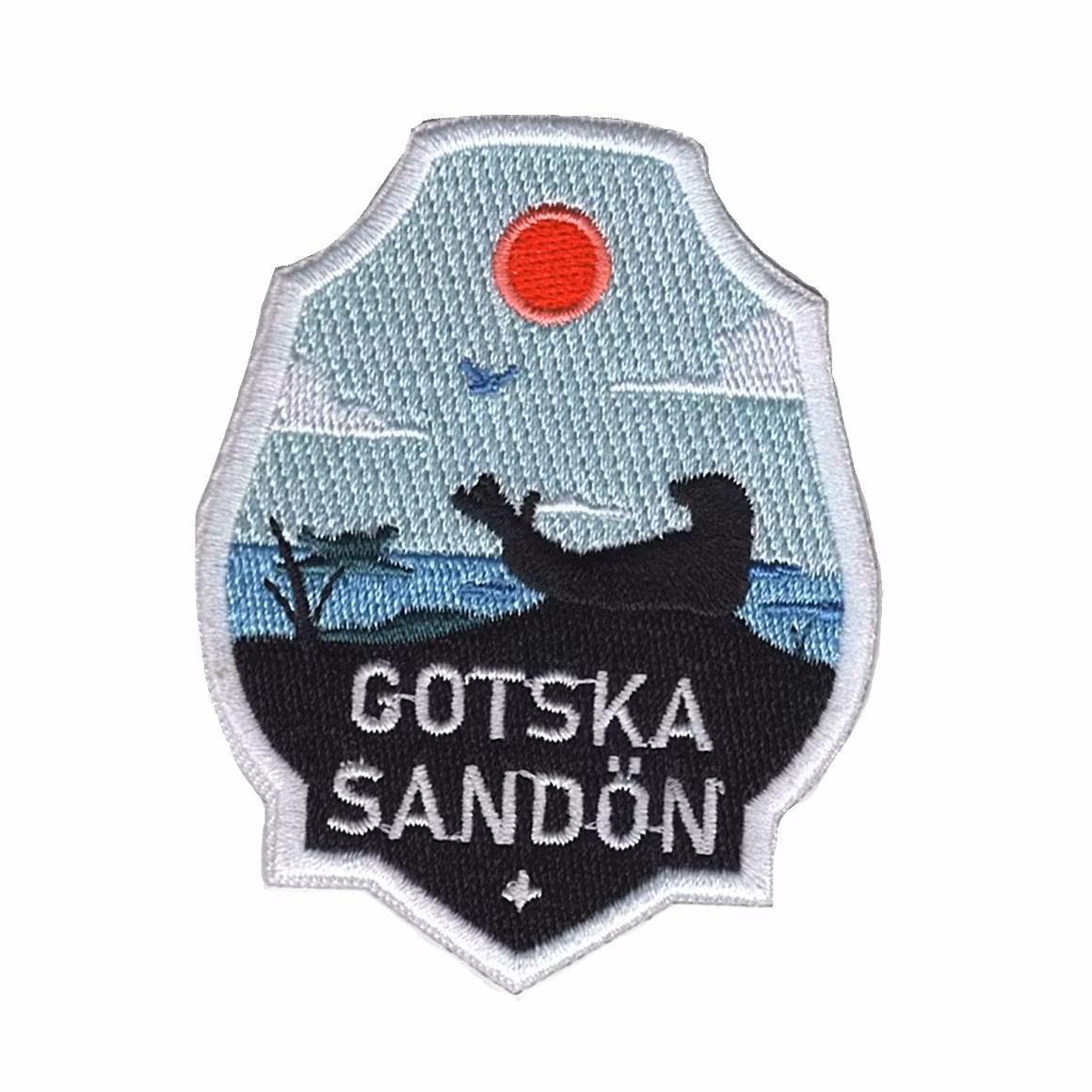 Gotska Sandöns Nationalpark