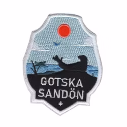 Gotska Sandöns Nationalpark