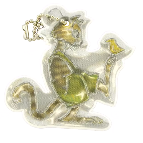 Findus - Pettson & Findus - Glimmis