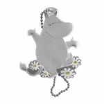 Mumin & blommor - Mumin  - Glimmis