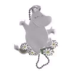 Mumin & blommor - Mumin  - Glimmis