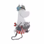 Muminmamma - Mumin  - Glimmis