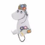 Snorkfröken - Mumin  - Glimmis