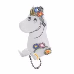 Snorkfröken - Mumin  - Glimmis