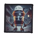 Cappuccino Assassino - Brainrot [Tillfälligt märke]