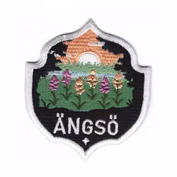 Ängsö Nationalpark