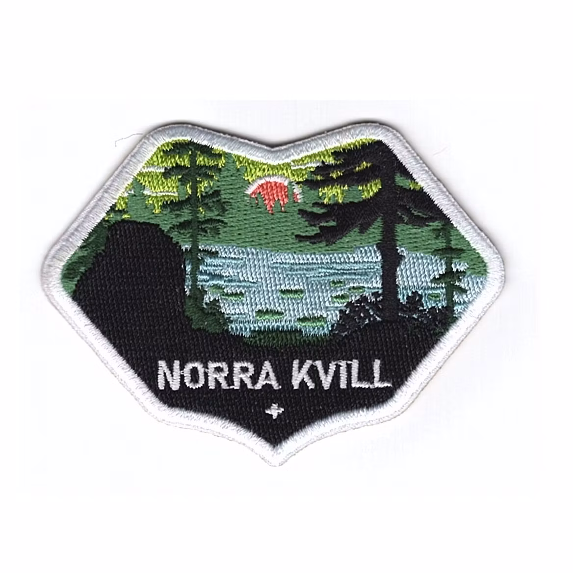 Norra Kvills Nationalpark