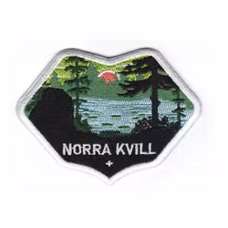 Norra Kvills Nationalpark