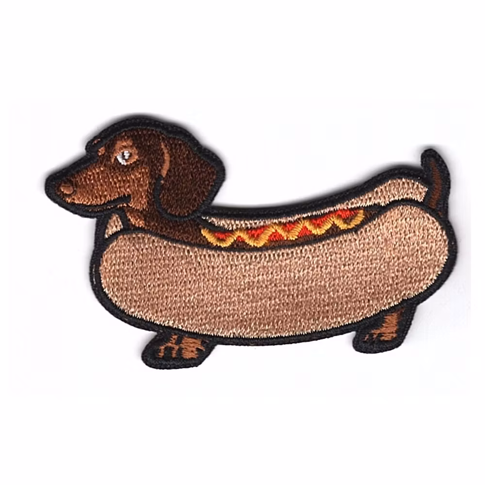 Hot Dog - Djur