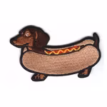Hot Dog - Djur