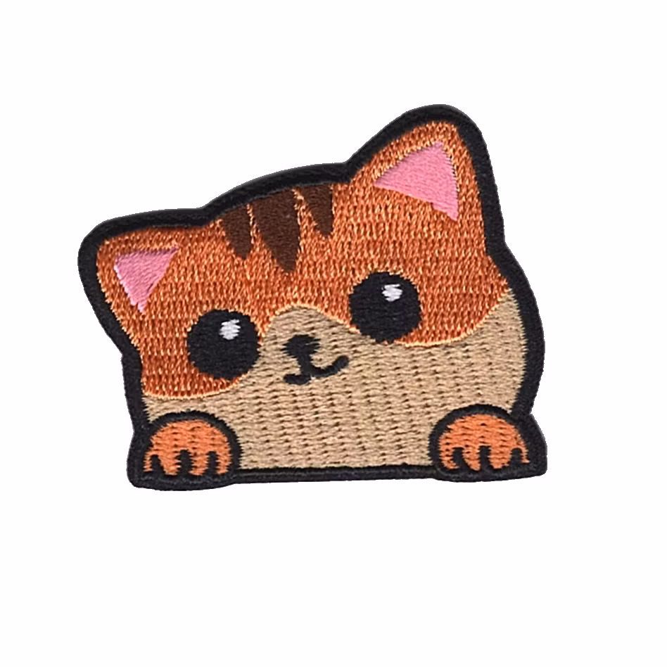 Katt - Orange
